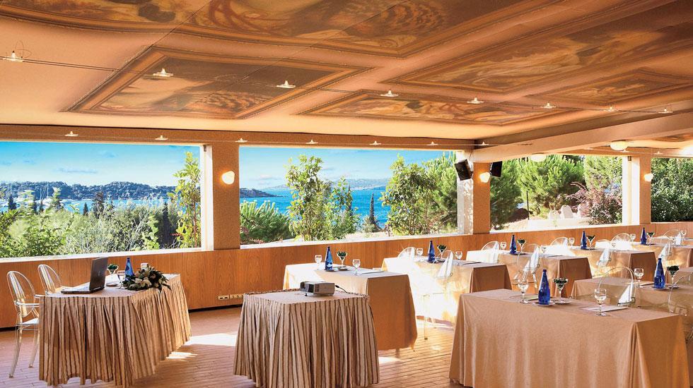 The Roc Club Hotel Vouliagmeni Exterior photo